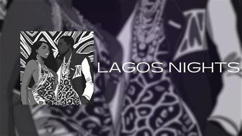 El Evento Lagos Nights con Lojay: Una Fusión de Afrobeat y Ritmos Contemporáneos