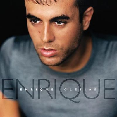 ¡El Gran Desafío de Enrique Iglesias: ¿Cantará en Español o Inglés en su Gira Mundial?